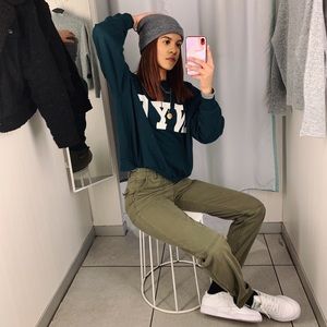 Meet your Posher, Amber